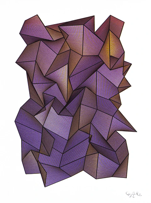 FOLD3D VAR0S 21