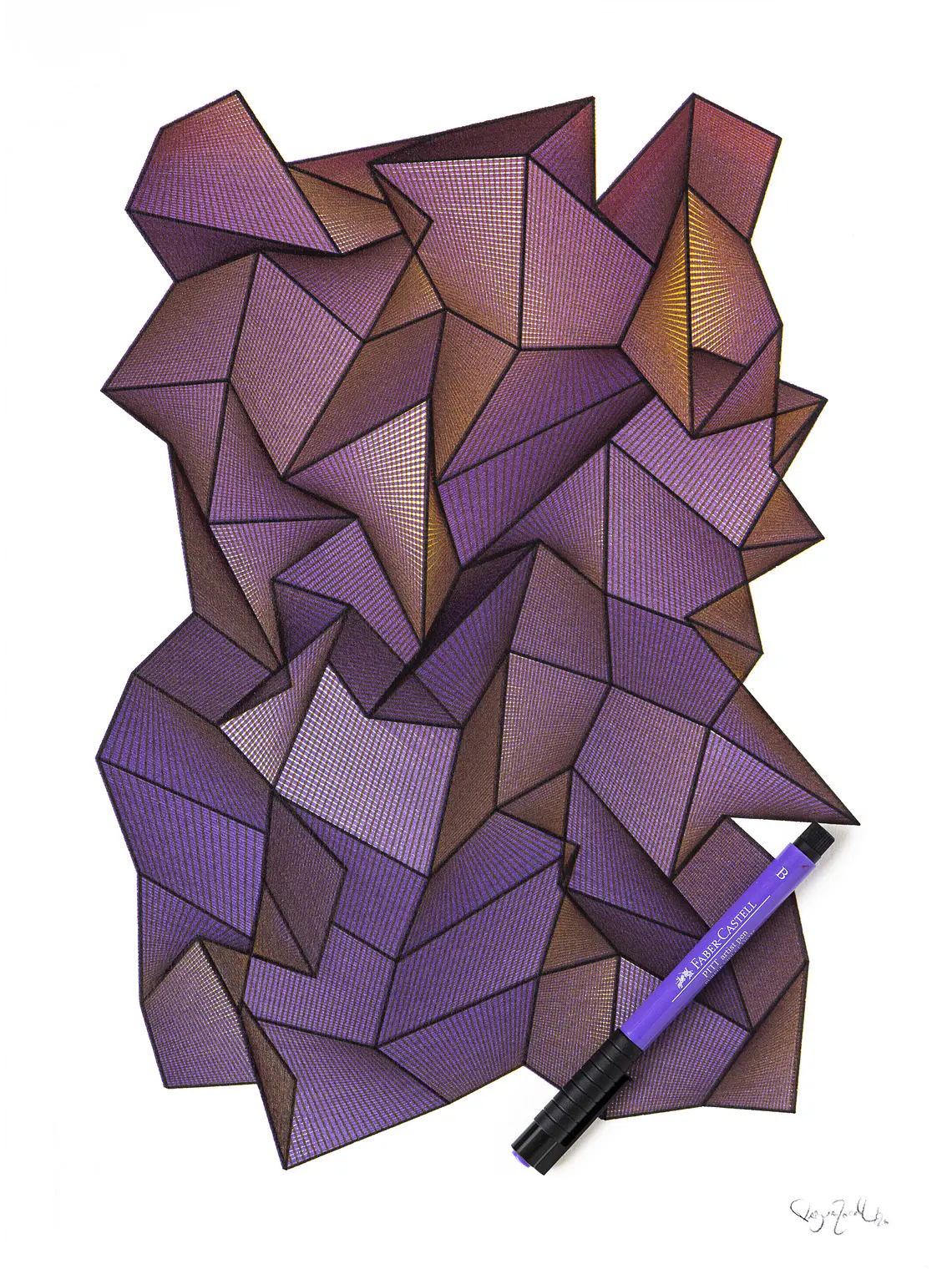 FOLD3D VAR0S 21 11