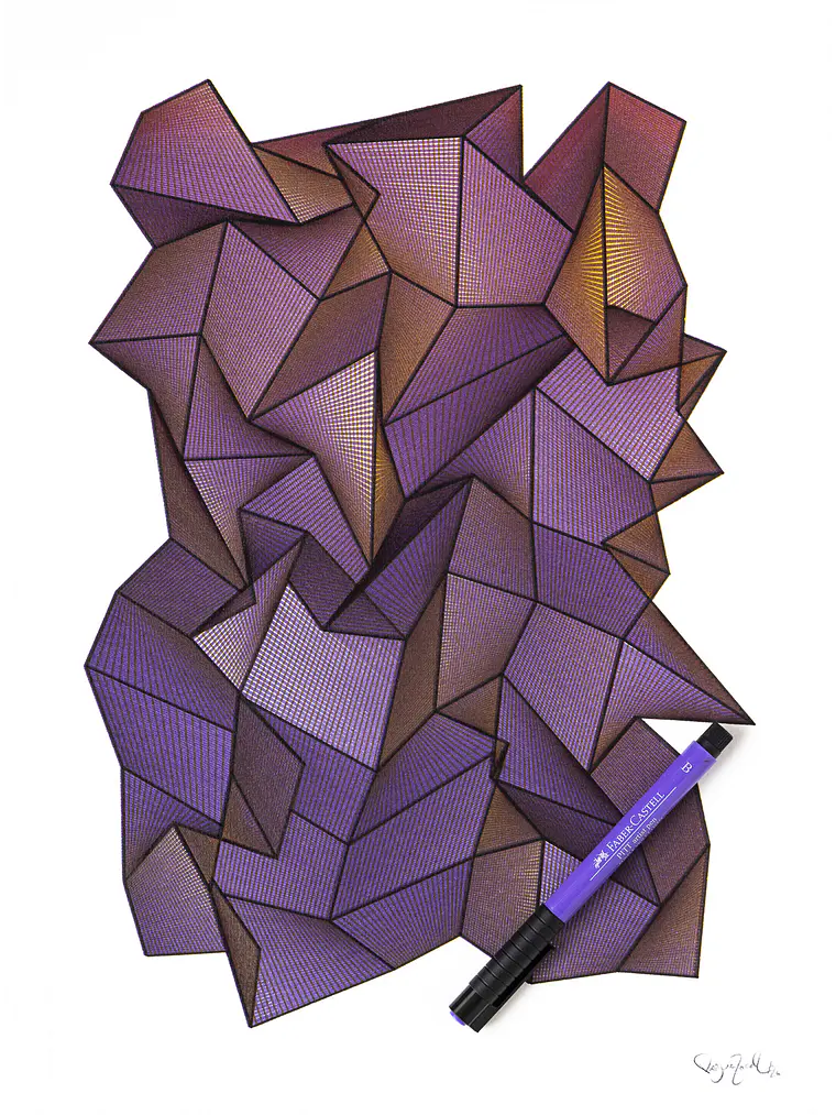 FOLD3D VAR0S 21 11