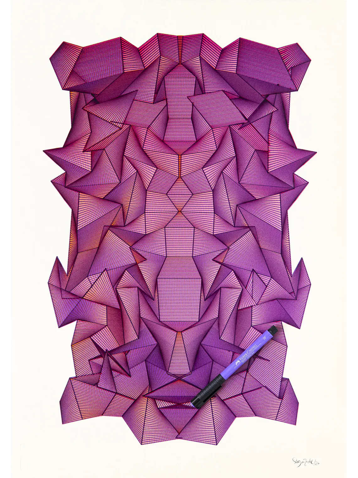 FOLD3D VART3X 10 11