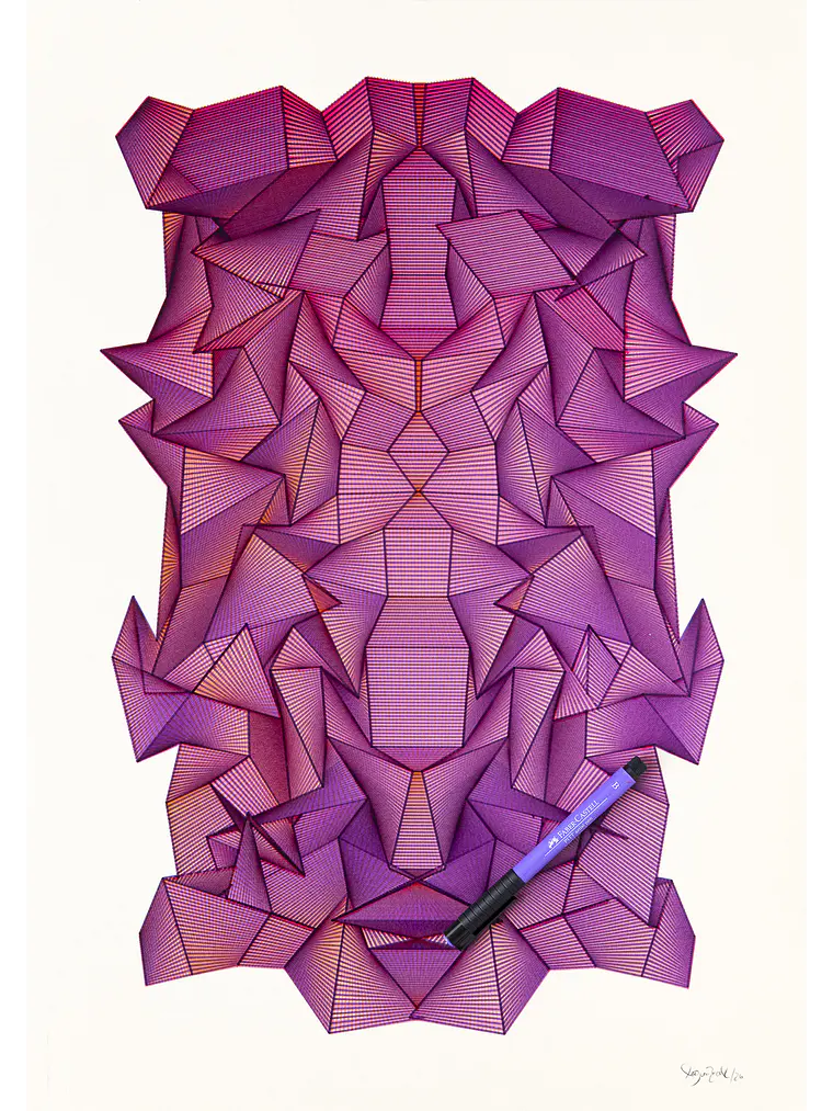 FOLD3D VART3X 10 11
