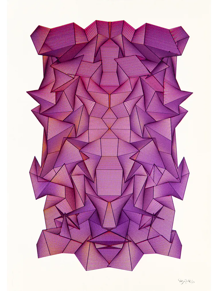 FOLD3D VART3X 10 1