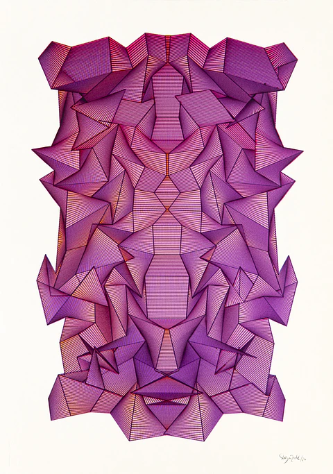 FOLD3D VART3X 10
