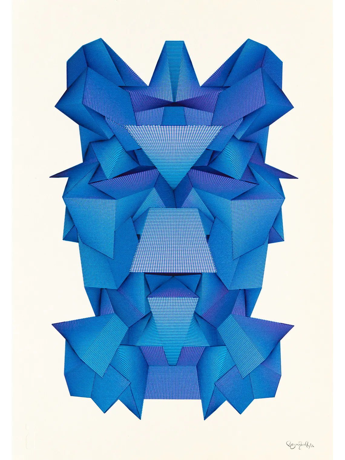 FOLD3D VART3X 11 1