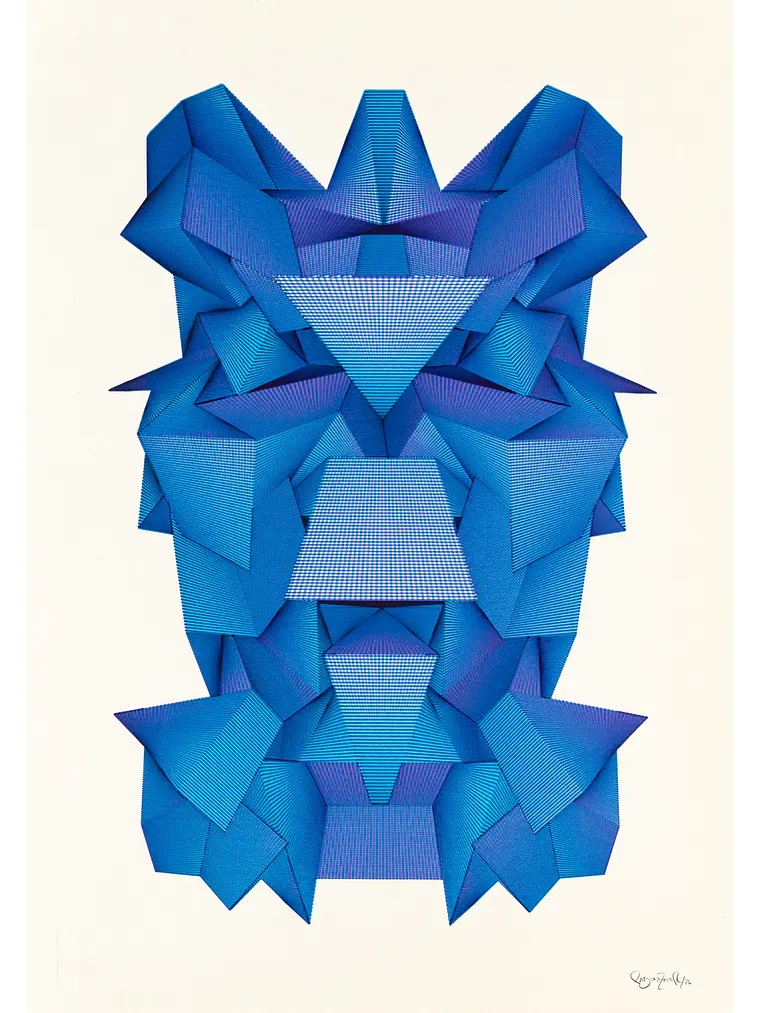 FOLD3D VART3X 11 1