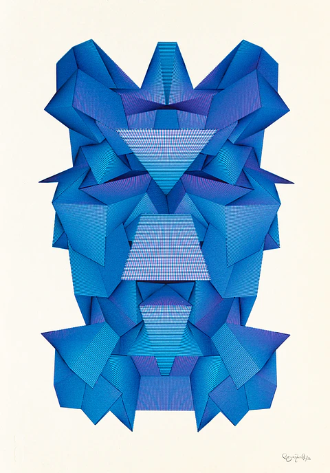 FOLD3D VART3X 11