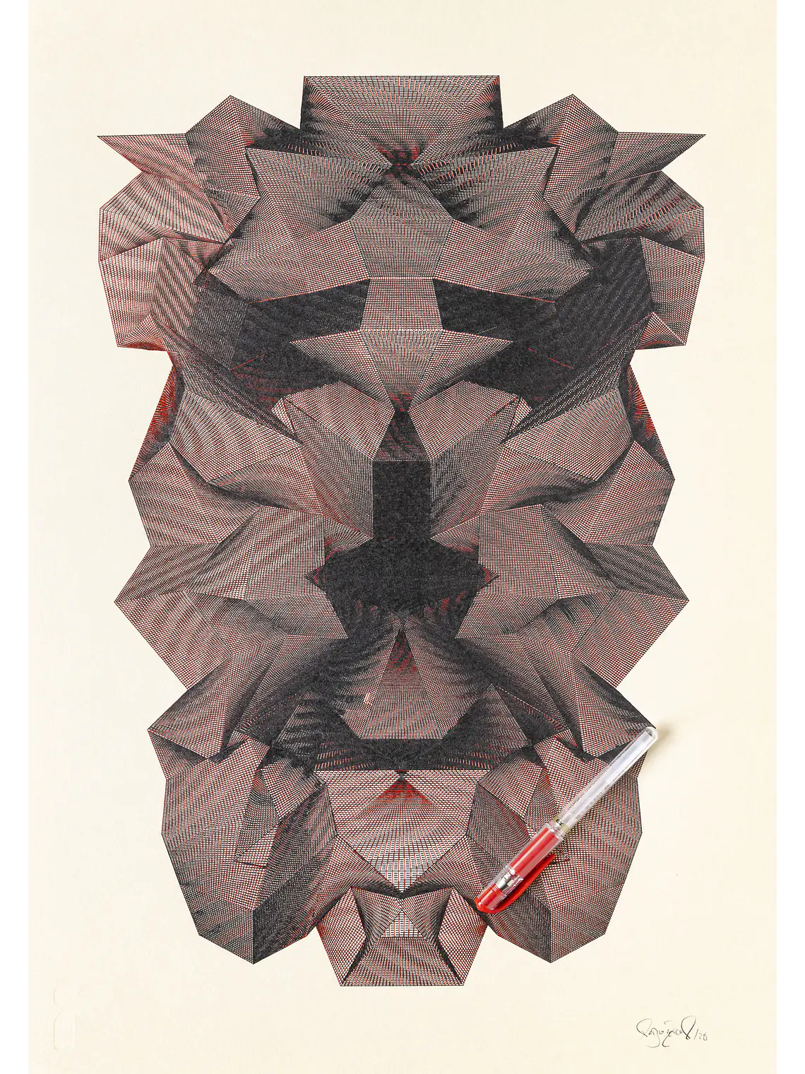 FOLD3D VART3X 12 14