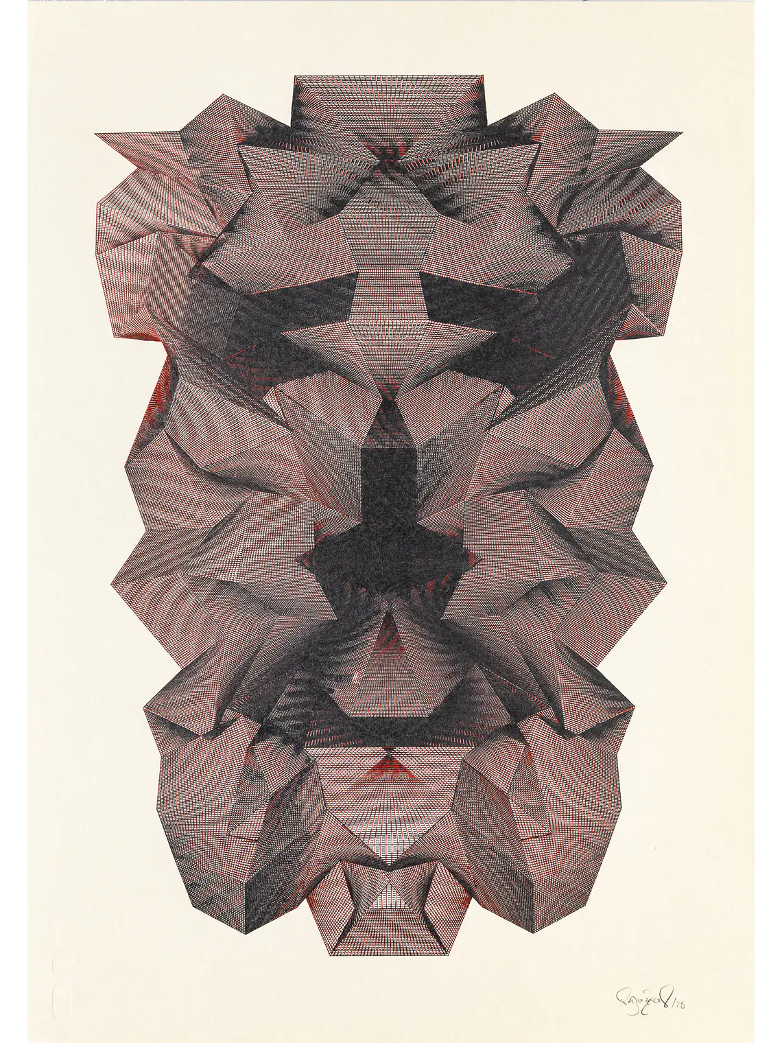 FOLD3D VART3X 12 1