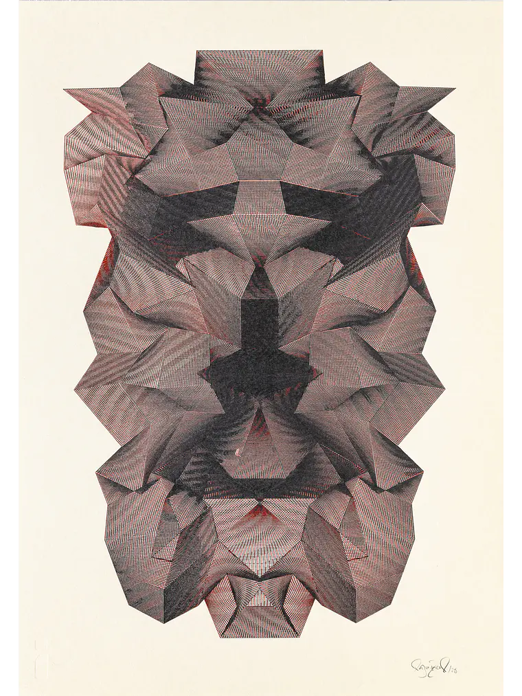FOLD3D VART3X 12 1