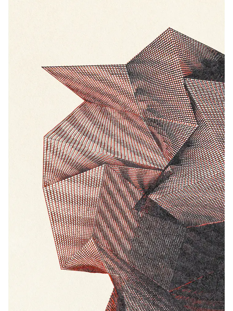 FOLD3D VART3X 12 3