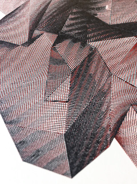 FOLD3D VART3X 12