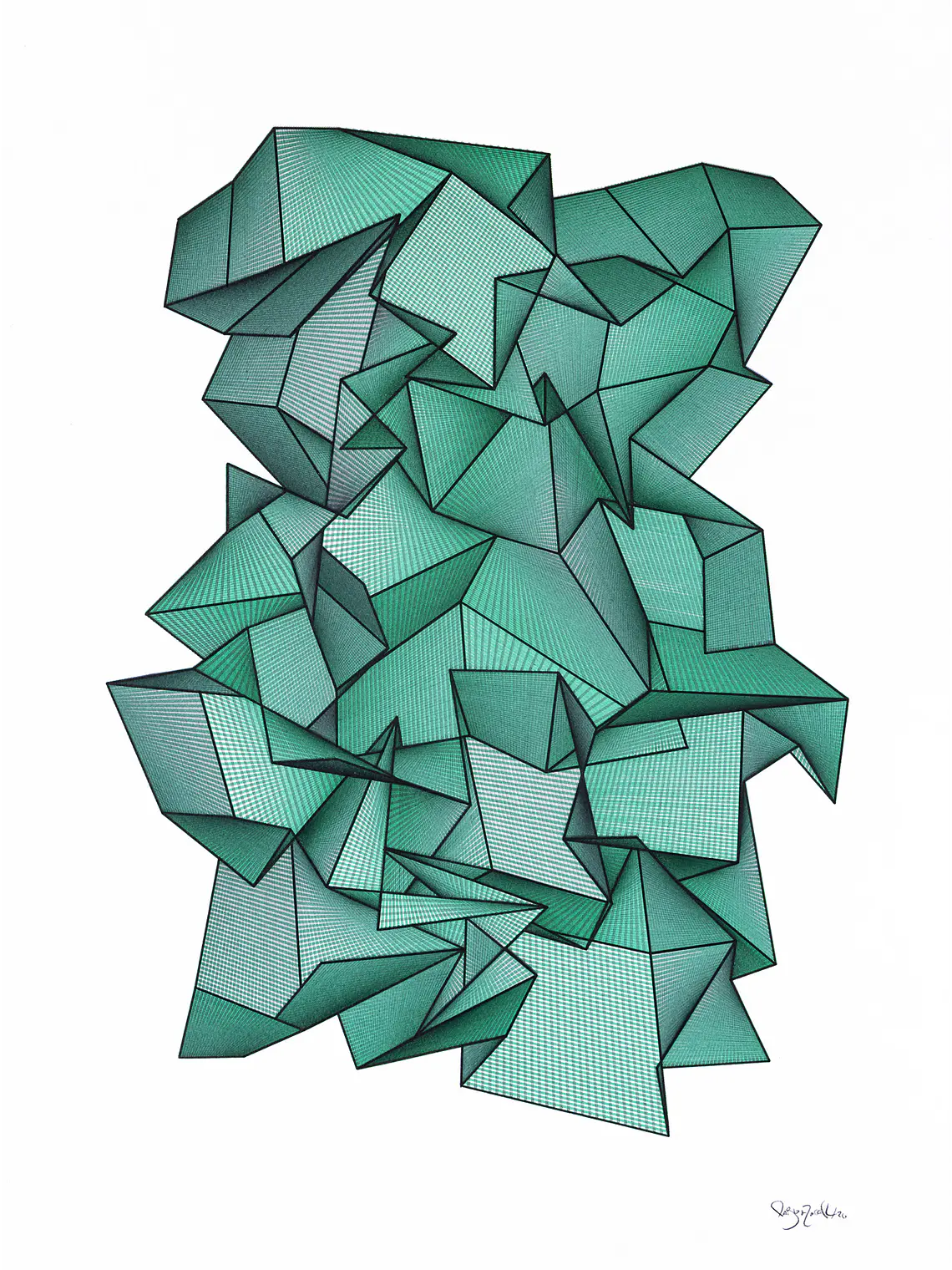 FOLD3D VAR0S 22 1