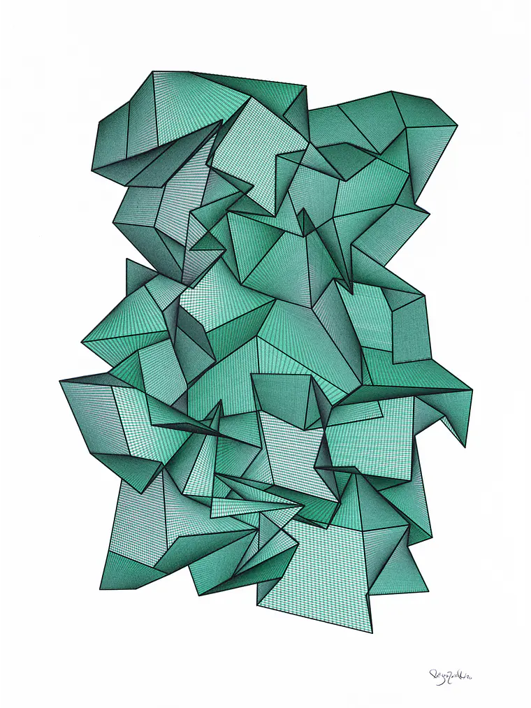 FOLD3D VAR0S 22 1