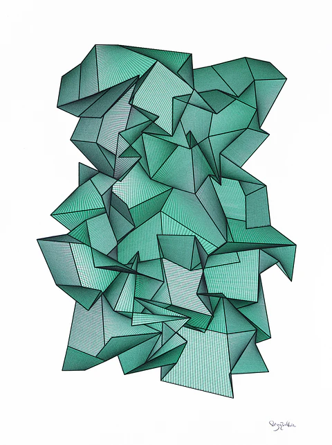 FOLD3D VAR0S 22