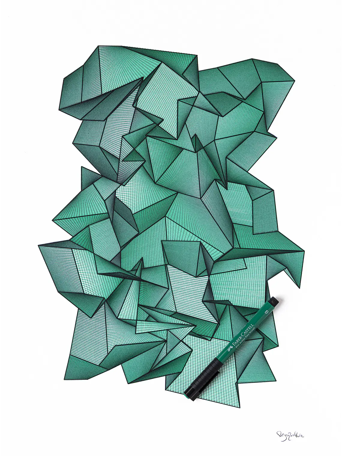 FOLD3D VAR0S 22 11