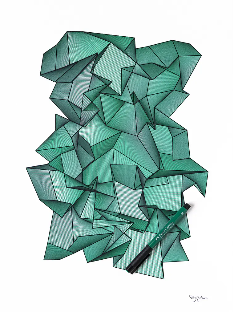 FOLD3D VAR0S 22 11