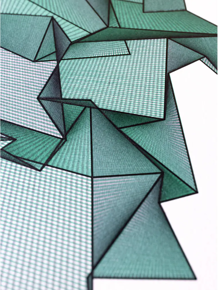 FOLD3D VAR0S 22 7