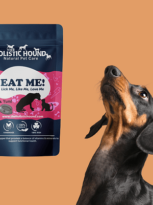 Golosinas para perros con estómagos sensibles - Eat Me 200g