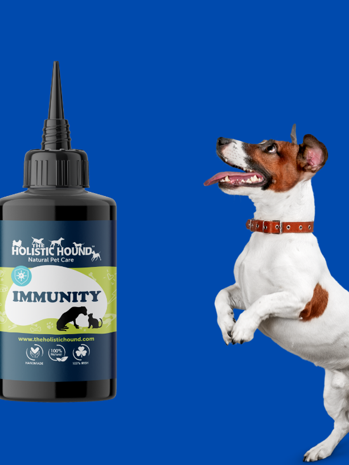 Gotas para la inmunidad de perros - Gotas para la inmunidad 50 ml 1