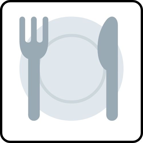 Alimentos y aperitivos naturales