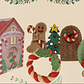 Christmas House Snack for Dogs - Christmas Edition  - thumbnail 2