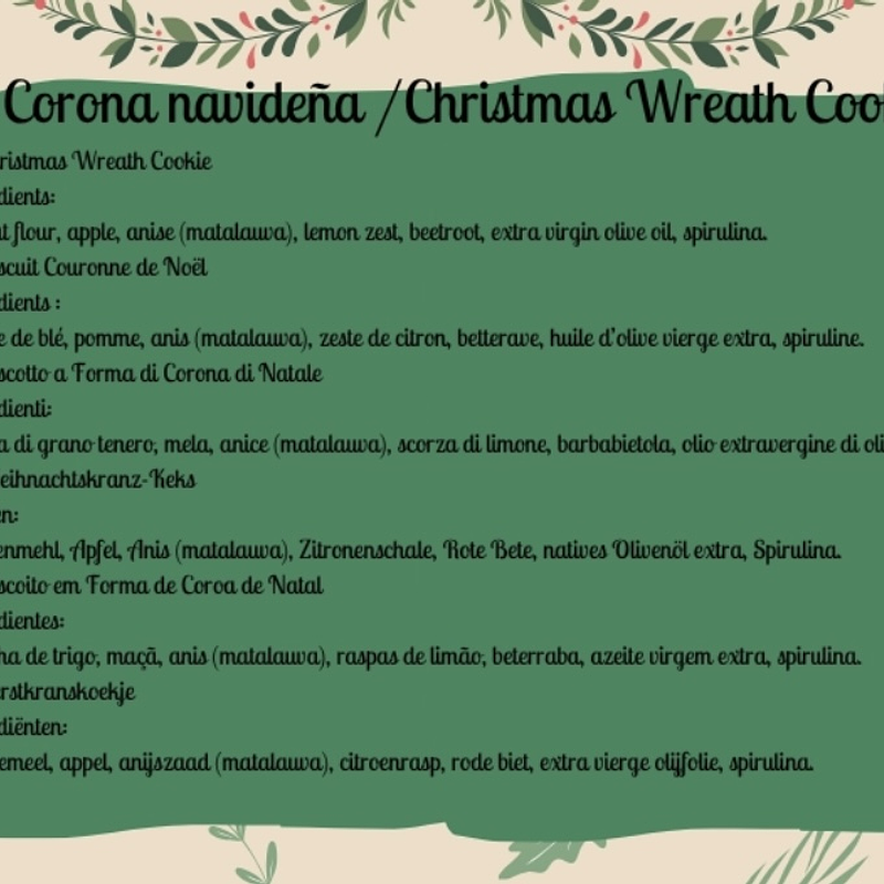 Christmas House Snack for Dogs - Christmas Edition  4