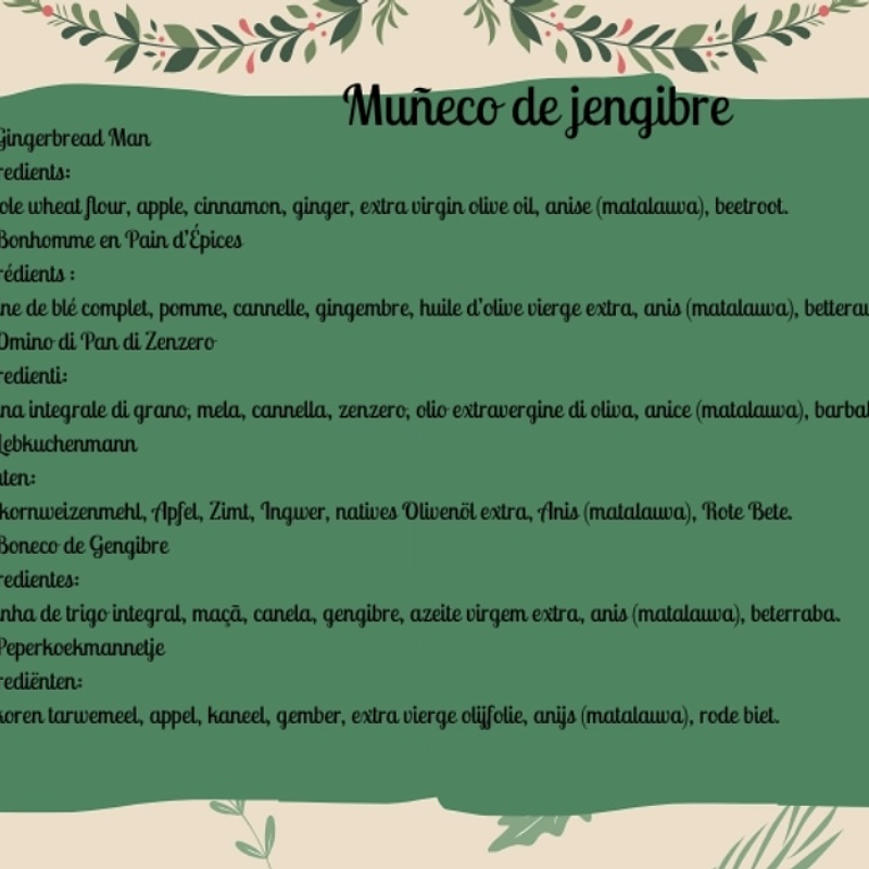 Christmas House Snack for Dogs - Christmas Edition  6