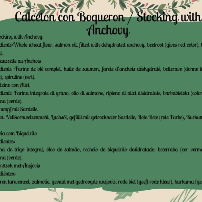 Christmas House Snack for Dogs - Christmas Edition  7