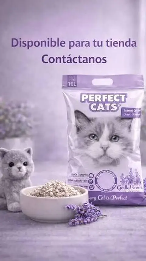 LAVANDA