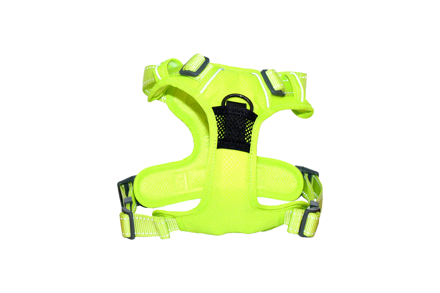 Arnés Deportivo de Control 6