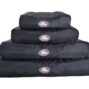 Cama Impermeable para Perros con Memory Foam
