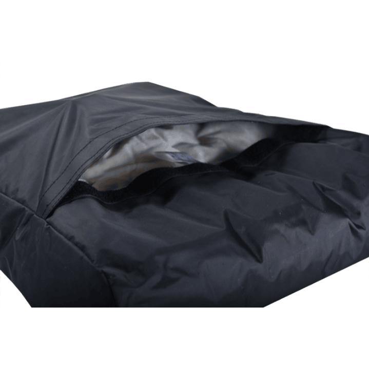 Cama Impermeable para Perros con Memory Foam 2