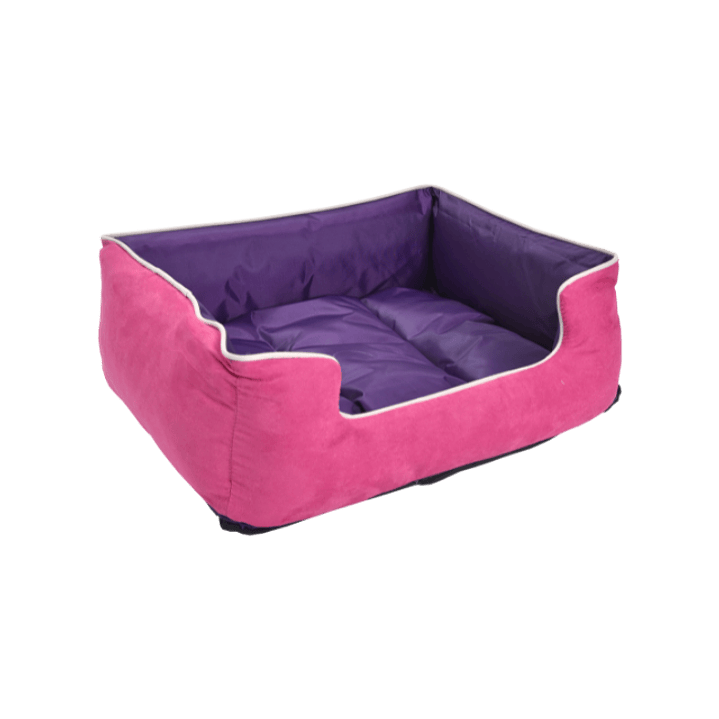 Cama Reversible Doble Color 2