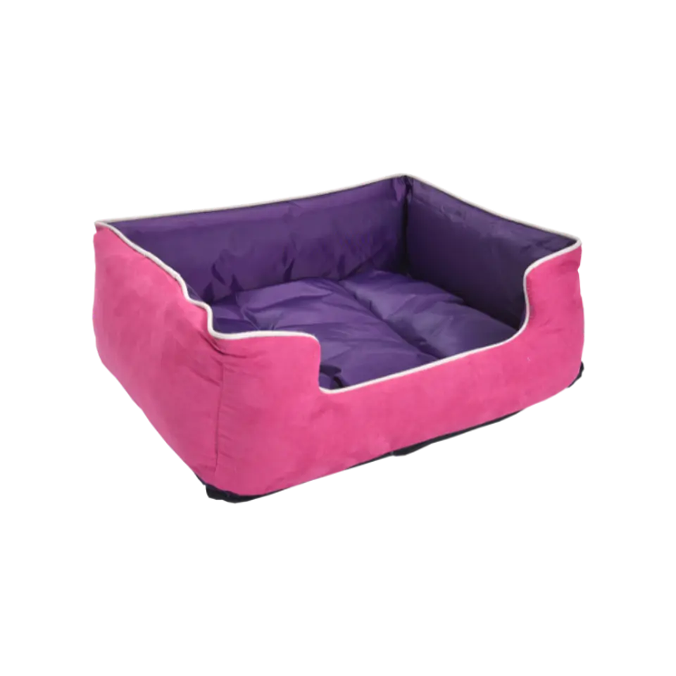 Cama Reversible Doble Color 2