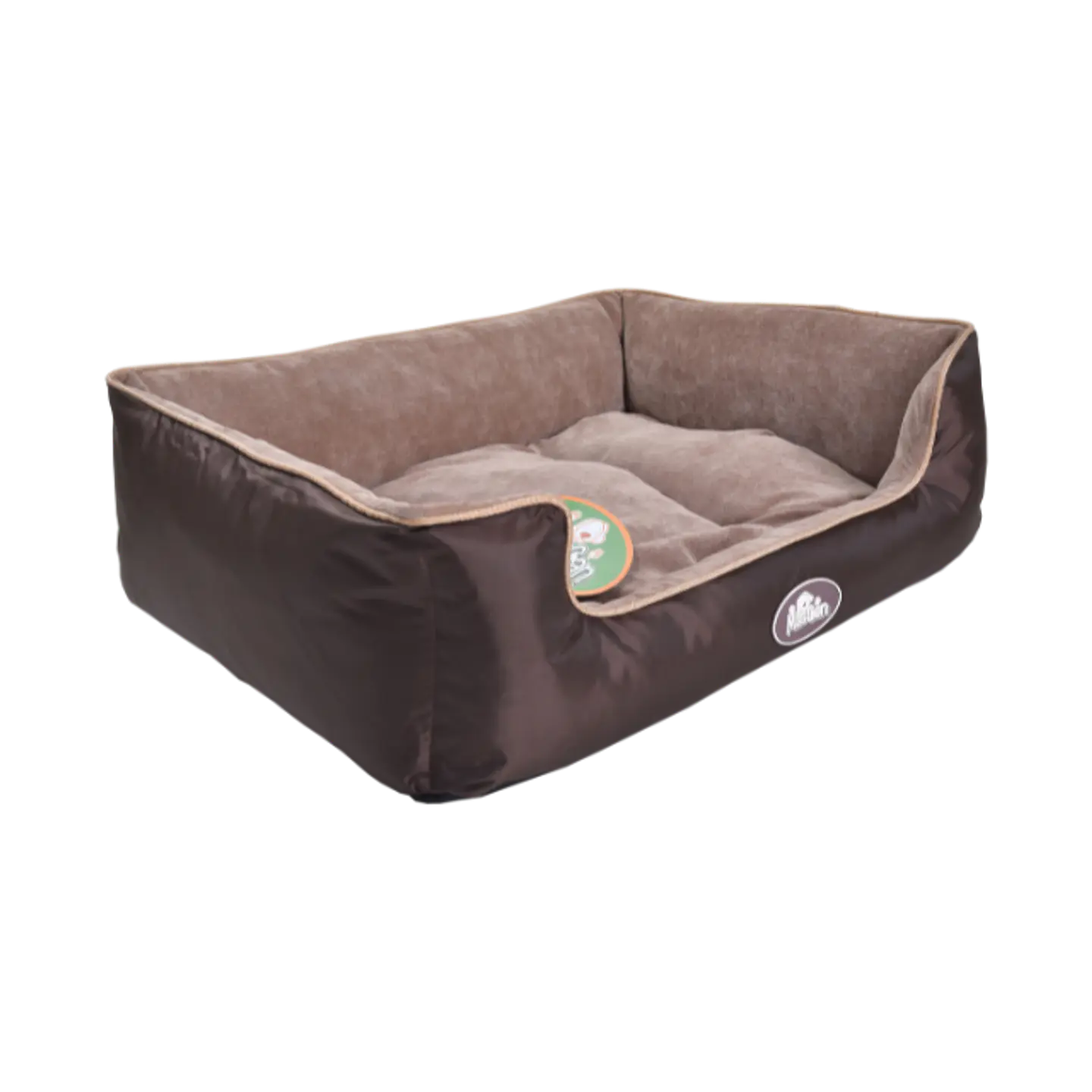 Cama Reversible Doble Color 3