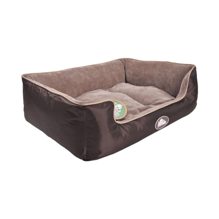 Cama Reversible Doble Color 3