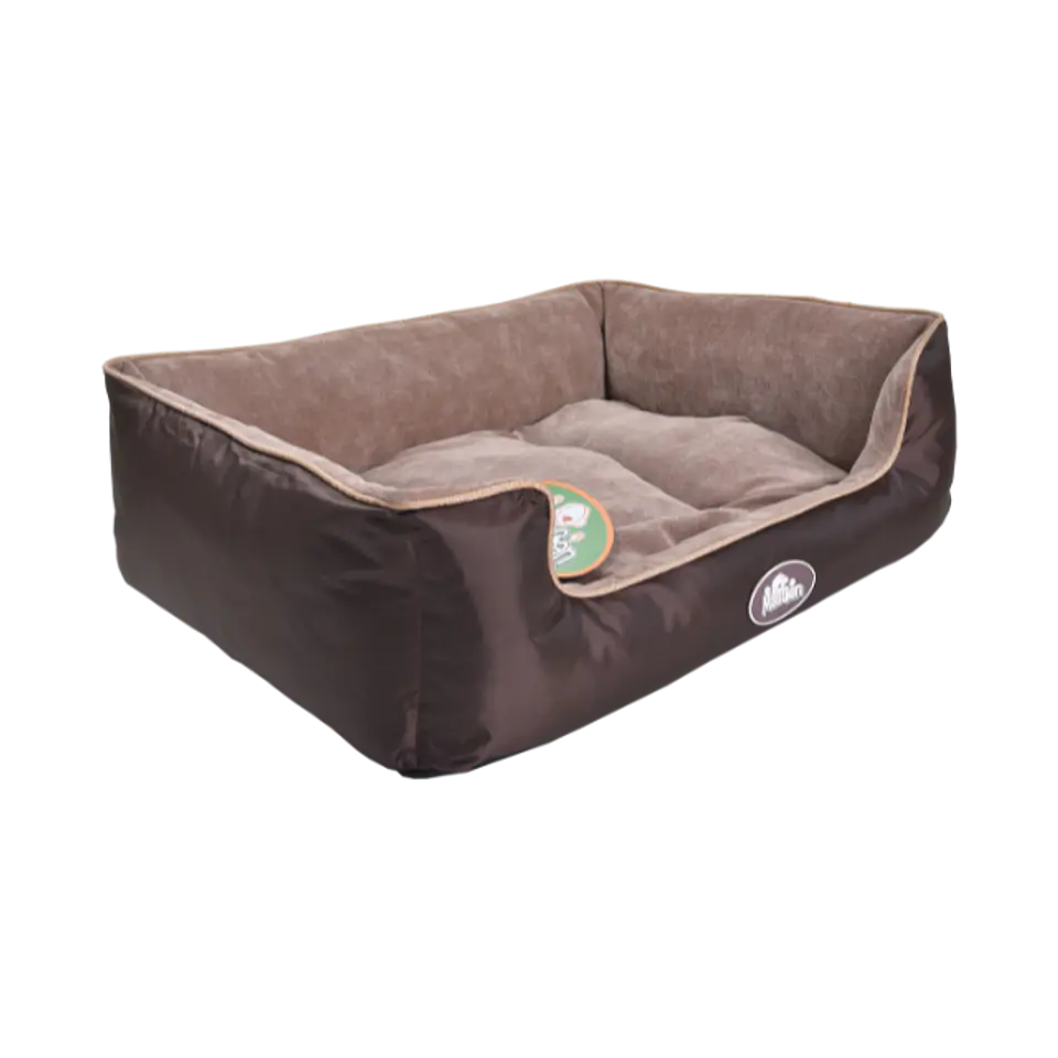 Cama Reversible Doble Color 3