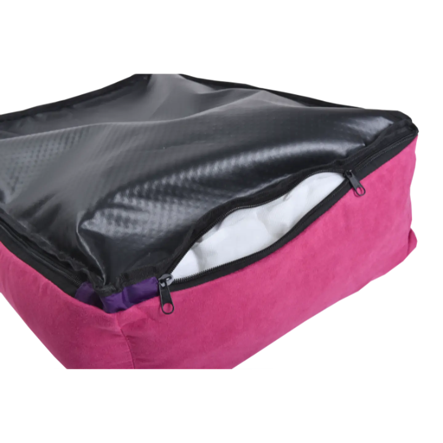Cama Reversible Doble Color 5