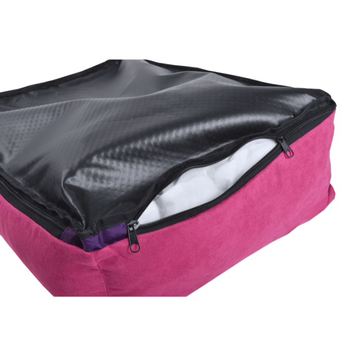 Cama Reversible Doble Color 5