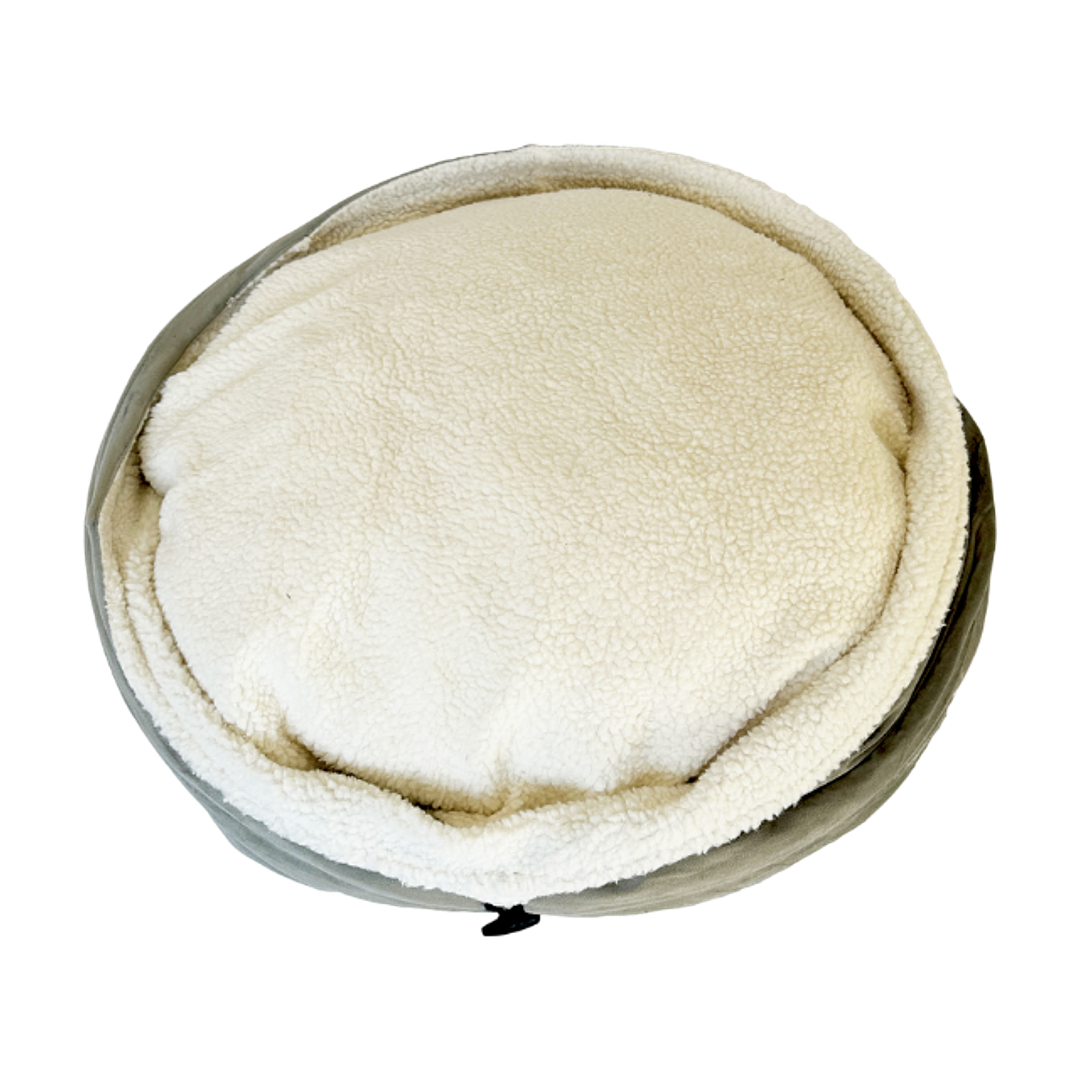 Cama Nido Plegable para Gato 1