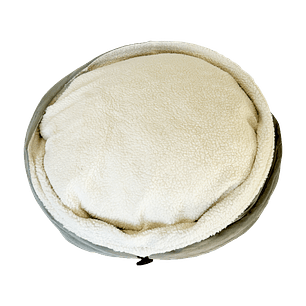 Cama Nido Plegable para Gato