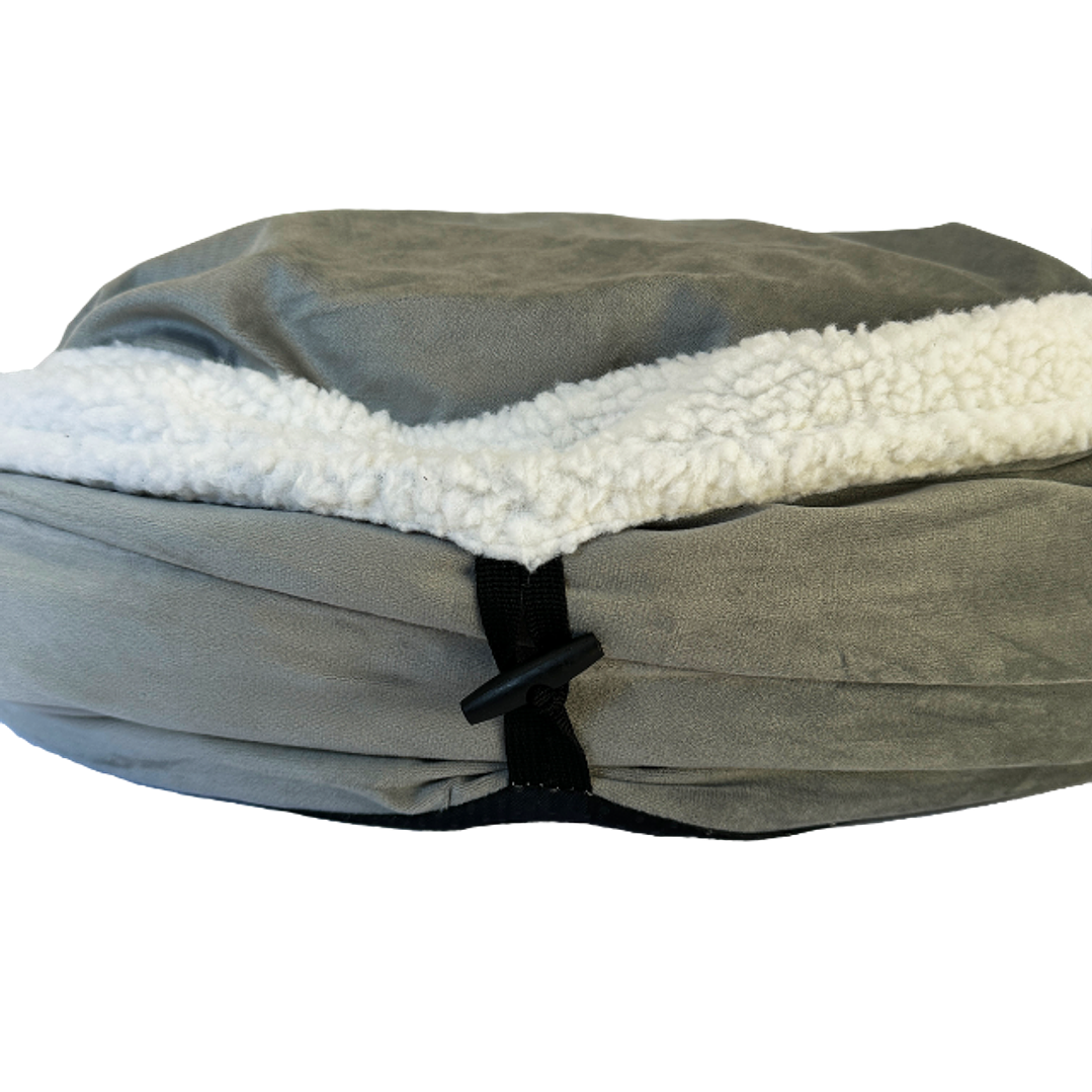 Cama Nido Plegable para Gato 2