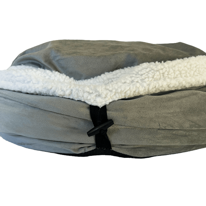 Cama Nido Plegable para Gato 2