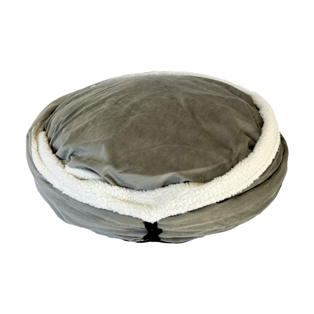 Cama Nido Plegable para Gato 3