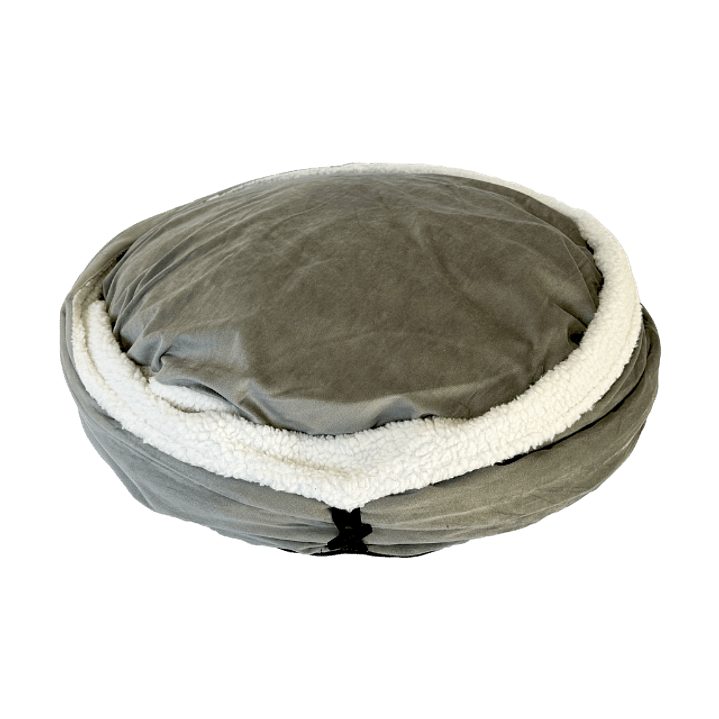 Cama Nido Plegable para Gato 3