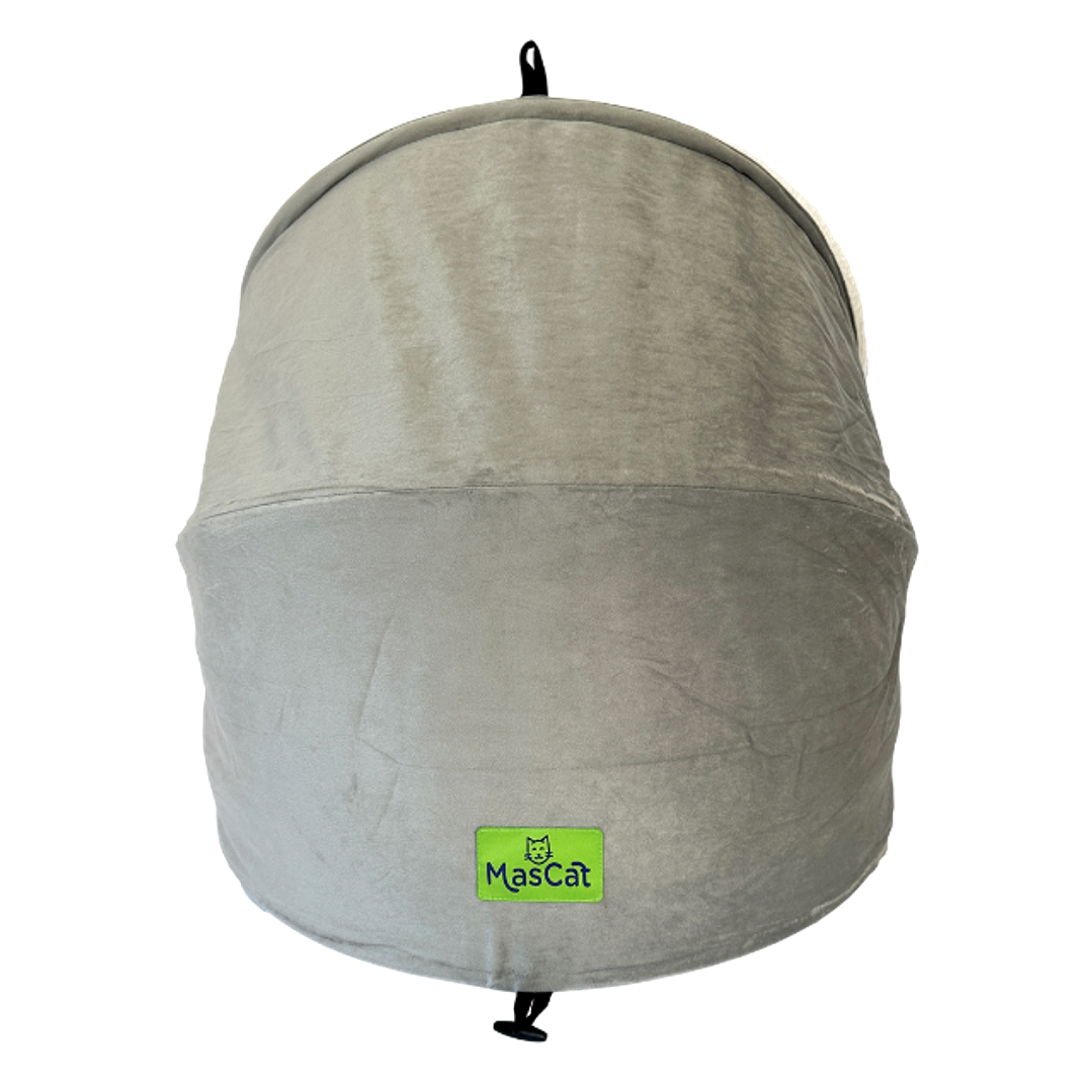 Cama Nido Plegable para Gato 6