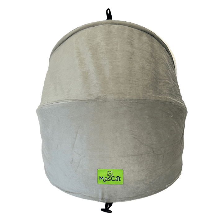 Cama Nido Plegable para Gato 6