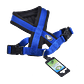 Arnés Cruzado Acolchado - Miniatura 7