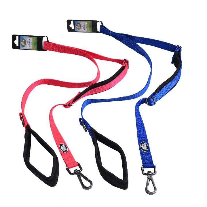 Correa Doble Agarre 1