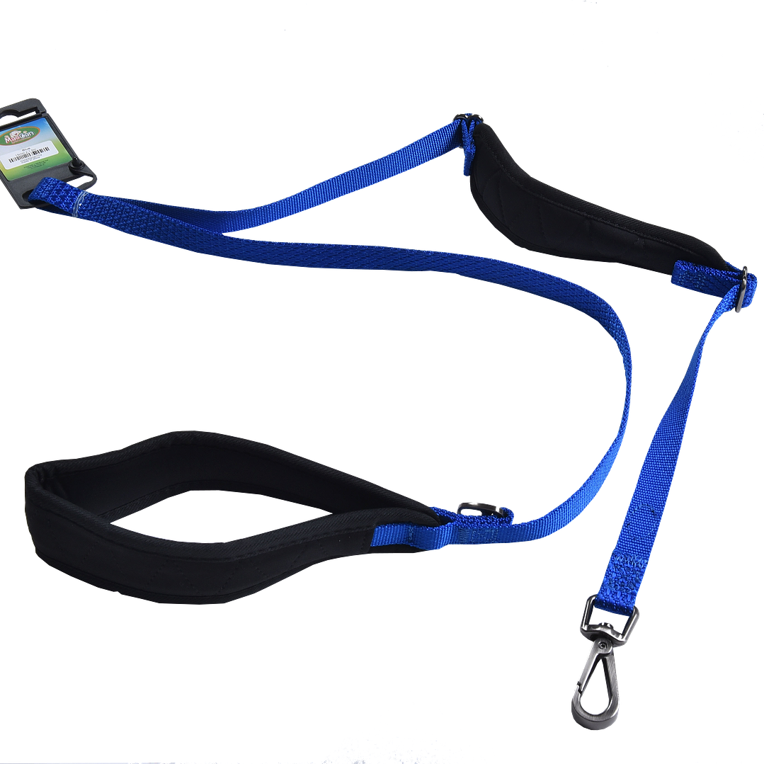 Correa Doble Agarre 2